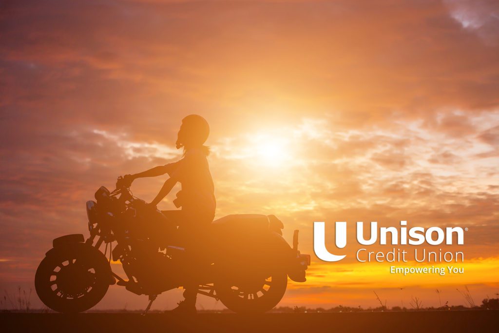 10 Motorcycle Rides in Wisconsin Unison Credit Union