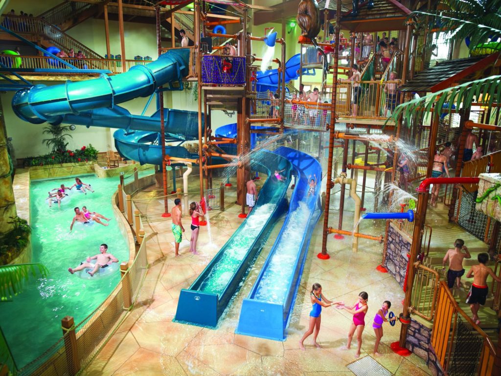 Family-Fun Getaway | WI Vacation Guide | Unison Credit Union