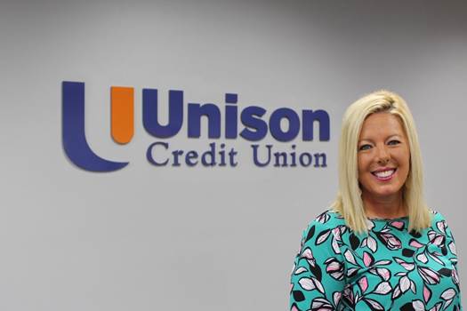 unison credit union