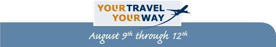 your travel your way